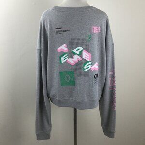 Tempest Sweatshirt l
